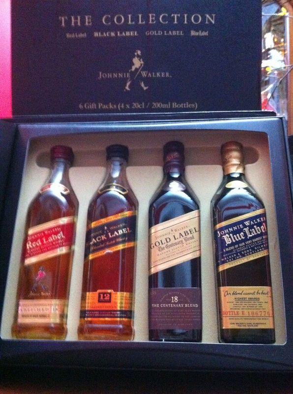Assorted Liquor Liquidation Lots
