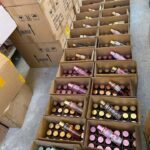 Cosmetic Pallets for Sale