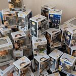 Buy Funko Pop Pallets