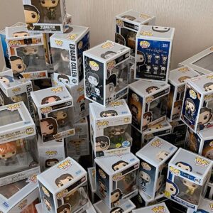 Buy Funko Pop Pallets