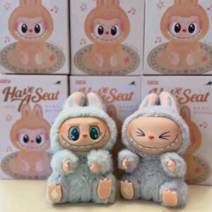 Labubu toy pallets liquidation