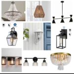 Lighting pallets wholesale