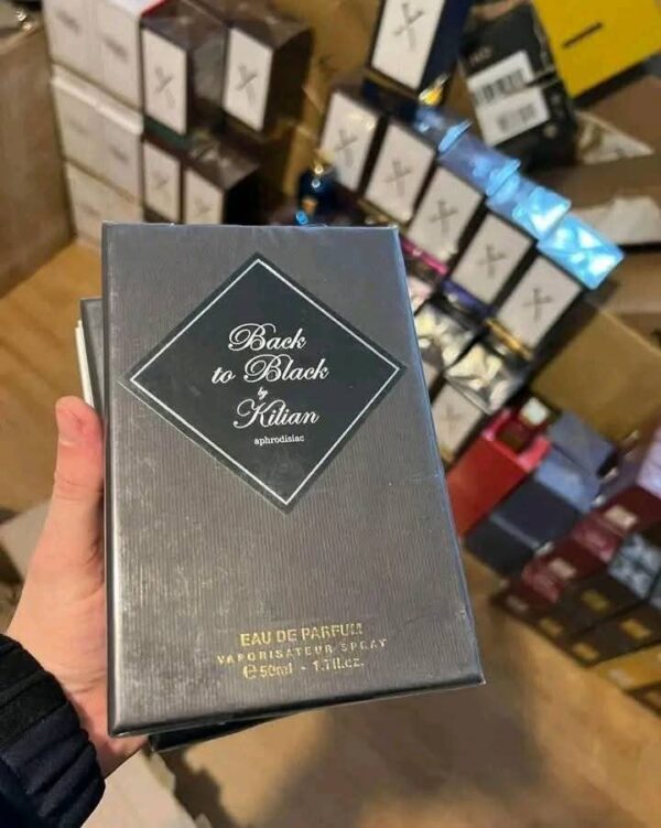 Wholesale perfume pallets for resale