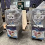 buy refrigerator liquidation pallet