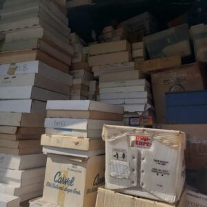 buy sport card liquidation pallet