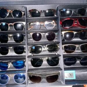 wholesale sunglasses pallet