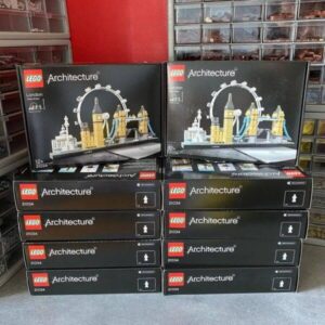 wholesale toy pallets