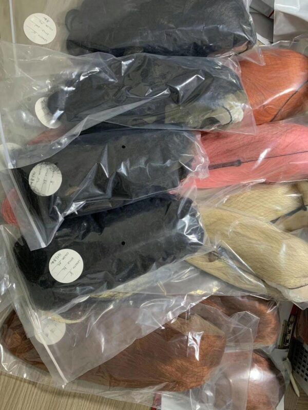 Wig liquidation pallets for sale