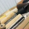 WM Big Rug pallets liquidation
