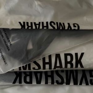 Gym shark wholesale clothing