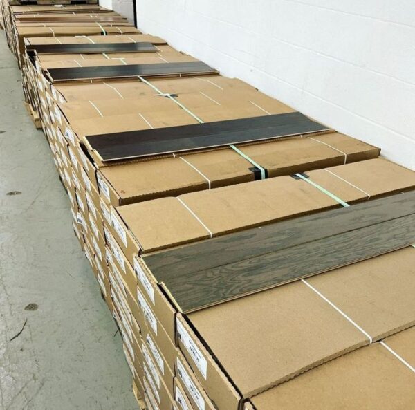 Hardwood floor pallets for sale
