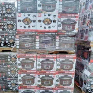 Electric pressure cookers wholesale