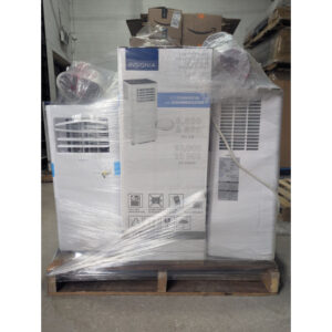 Air Conditioners Wholesale Pallet