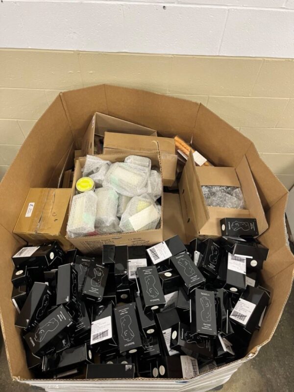 Wholesale Candle Pallets for Sale