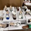 Women's Sandals & Heels Pallets