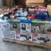 Video Game Pallets for Sale