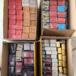Wholesale Mixed Perfumes Pallets For Sale
