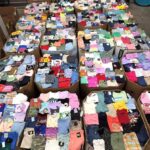 Buy Target Clothing Pallet