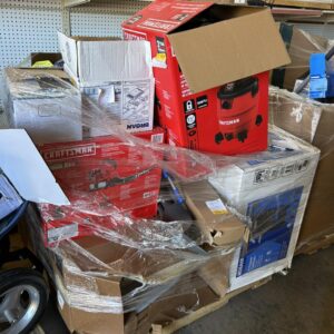 Buy Lowes Liquidation Pallets