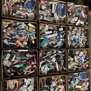 Buy Sephora Liquidation Pallets