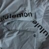 Lululemon pallets wholesale