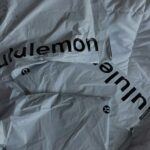 Lululemon pallets wholesale
