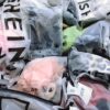 Shein clothes pallet
