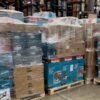 Makita tools pallets wholesale