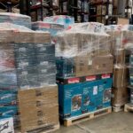 Makita tools pallets wholesale