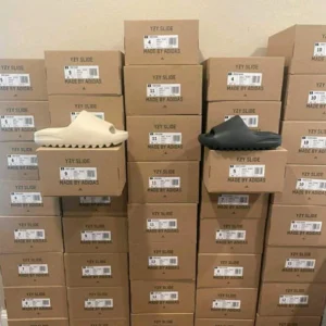 Yeezy slides pallets wholesale
