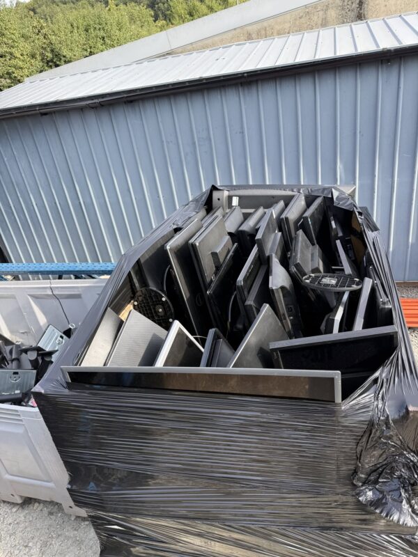Wholesale monitors pallets for sale