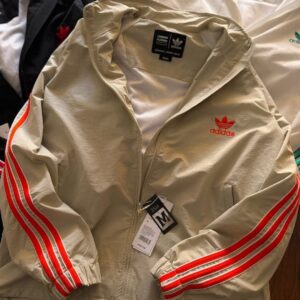 Wholesale Adidas Tracksuits Pallet