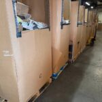 Amazon Monster Liquidation Pallet
