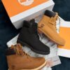 Buy Timberland Boots Pallet