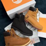 Buy Timberland Boots Pallet
