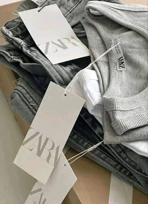 Premium zara women clothing