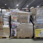 Target GM Pallet