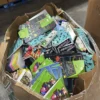 Wholesale School Supply Pallets