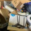Amazon High Count Liquidation Pallet price