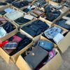 Women's bags pallets wholesale