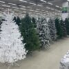 Christmas Tree Pallet Liquidation